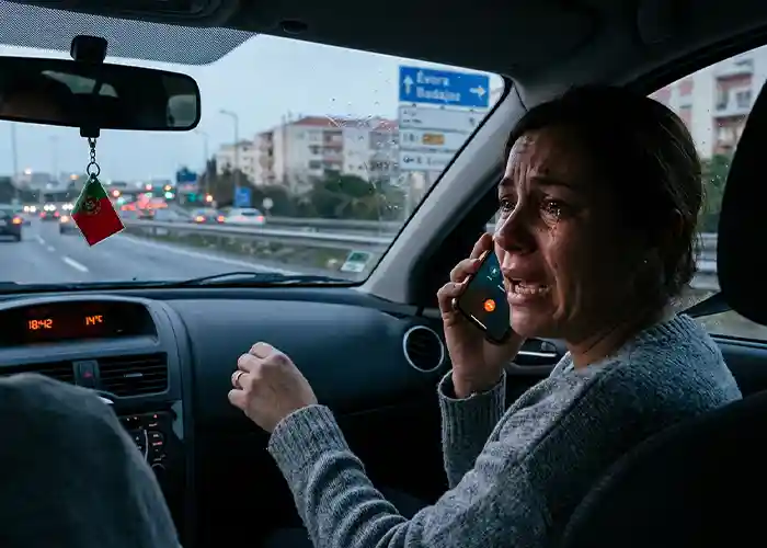 Cuidar dos pais morando longe: como estar presente mesmo à distância